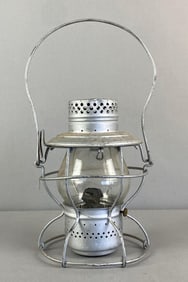 Handlan Globe Lantern
