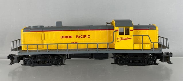 Lionel O Scale #8805 UP RS-3 Diesel Locomotive