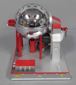 Lionel No. 6-014065 Nuclear Reactor