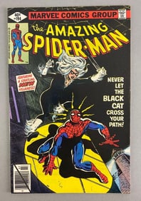 Marvel Comics The Amazing Spider-Man No. 194