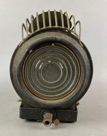 Vintage Mini Spot Light