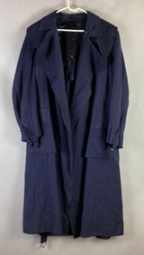 All Quiet on the Western Front Screen Used Lee Ayres Trench Coat