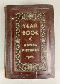 1948 Film Daily Yearbook of Motion Pictures