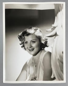 Phyllis Clare Photograph