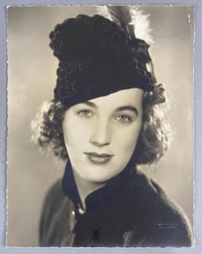 Patricia Lake Photograph