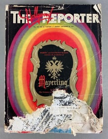1947 The Hollywood Reporter