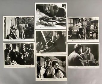 Group of 7 1965 The Woman Who Wouldnt Die Stills