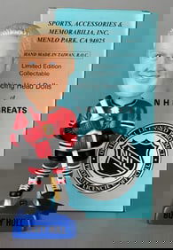 1996 Bobby Hull SAM Bobblehead