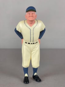 Rare Hartland Casey Stengel Statue 29/200