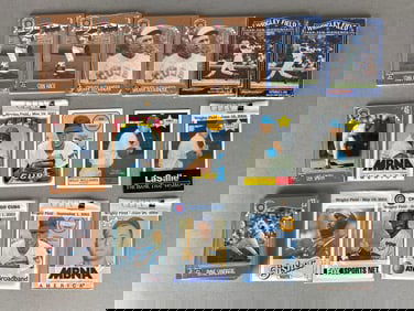 1999 Old Style Chicago Cubs Cards, Packs, and Other Wrigley Field Card Giveaways