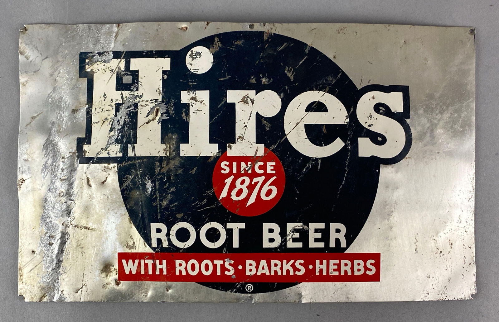 【Hires Root Beer】ヴィンテージ黒板（看板） Hires Root Beer】ヴィンテージ黒板（看板） Hires Root Beer