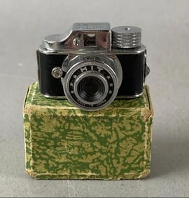 Vintage Hit Camera