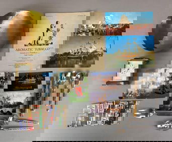 Group of Assorted Items