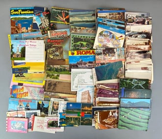 Group of Photographs and More