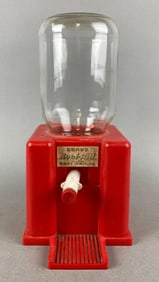 Vintage 1960 KoolAid Dispenser