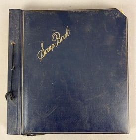 Mid Century Scrapbook