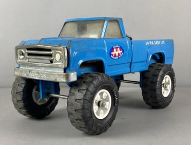 Vintage Tonka AA Wrecker Tow Truck