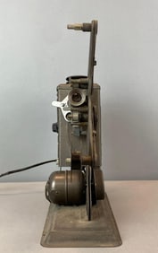 Vintage Keystone 8mm Film Projector