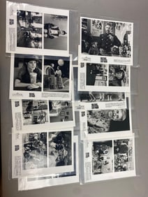 group of 10 “ Waiting for Guffman?? Movie Stills