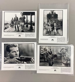 The Ghost And The Darkness Movie Stills