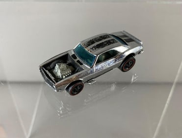 Vintage Hot wheel Redline
