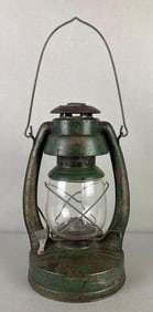 Norleigh Diamond Shapleigh Hardware Co. Lantern