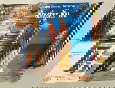 Group of Assorted Movie Posters