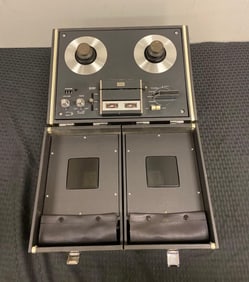 Sears Solid State Stereo