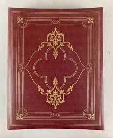 Group of 60 1.4 oz .925 Sterling Silver Rounds in a Franklin Mint The Genius of Michelangelo Album