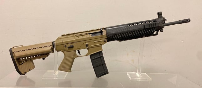 Sig Sauer Sig 556 Airsoft Rifle