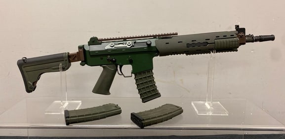 G&G Armament GK5C GL