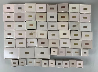 Group of Avon Costume Jewelry