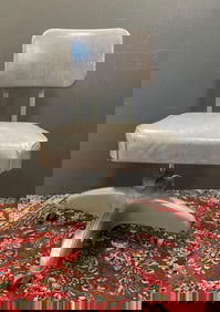 Vintage Hamilton Cosco School Faculty Chair