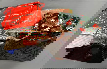 Group of Assorted Purses