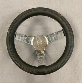 Grant 829 Classic Series Steering Wheel