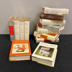 Group of Assorted Readers Digest Books