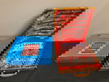 Group of 2 Tableware set