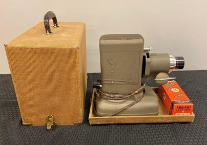 T D C Vivid Slide Viewer