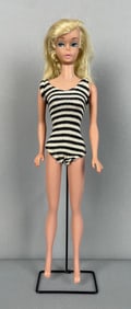 1968 Mattel Barbie Fashion Doll