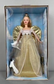 Mattel Barbie Angelic Inspirations Fashion Doll
