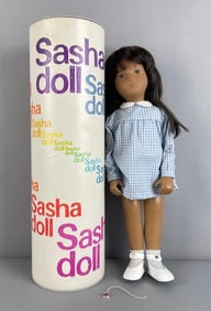 Vintage Sasha Doll