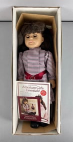 2000 American Girls Collection Samantha Parkington Doll