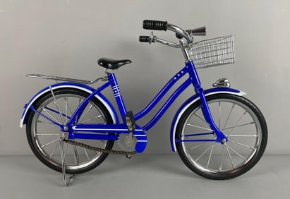 2000 American Girls Collection Doll Molly's Bike