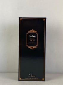 2013 Mattel Barbie Gianfranco Fashion Doll