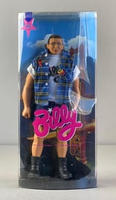 1996 Totem Billy Gay Adult Doll