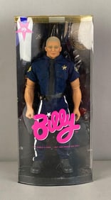 1996 Totem Billy Gay Police Officer Adult Doll