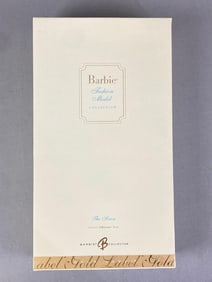 2006 Mattel Silkstone Barbie The Siren Fashion Doll