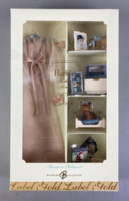 2006 Mattel Barbie Honey In Hollywood Accessory Fashion Set