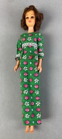Vintage Mattel Francie TNT Fashion Doll