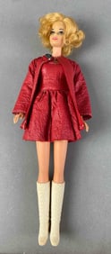 Vintage Mattel Stacy Blonde TNT Fashion Doll